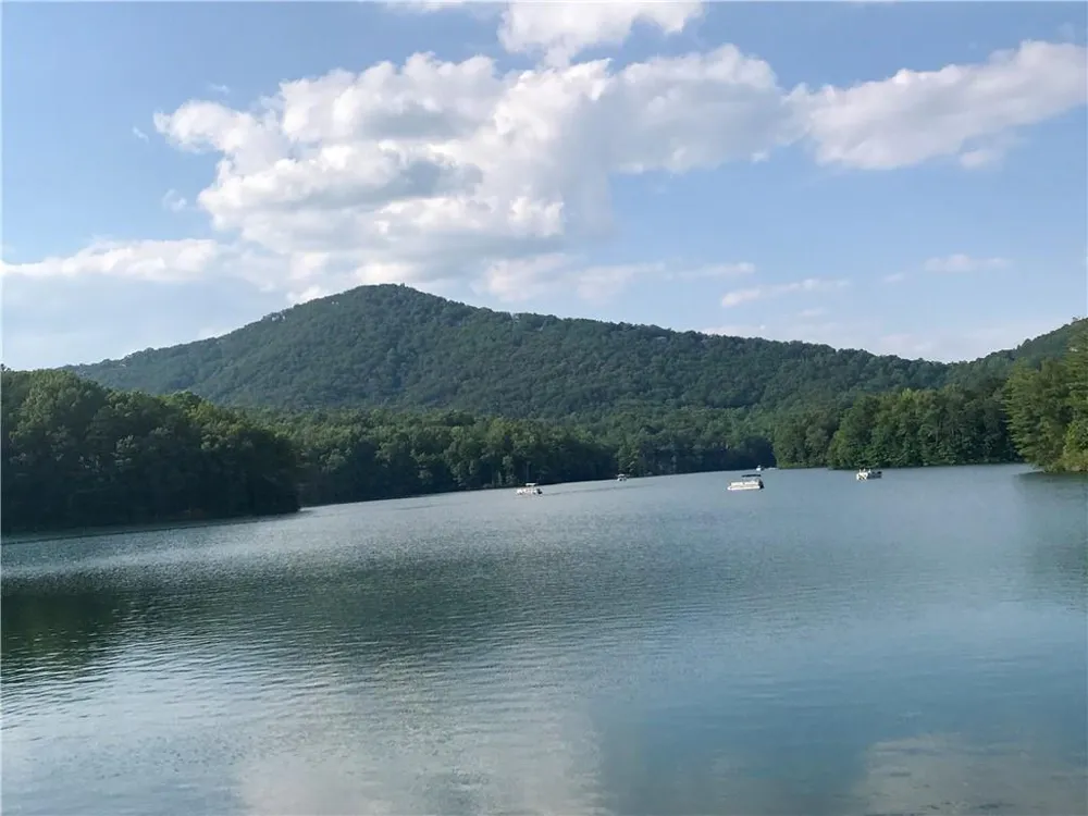 7345 Skyline Drive Big Canoe, GA 30143