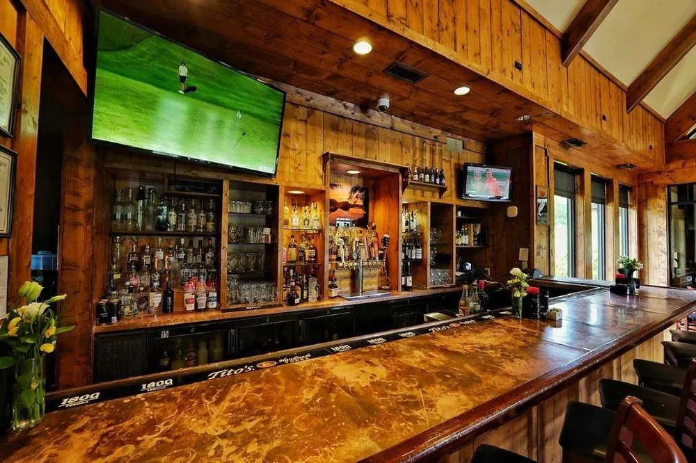 7345 Skyline Drive Big Canoe, GA 30143