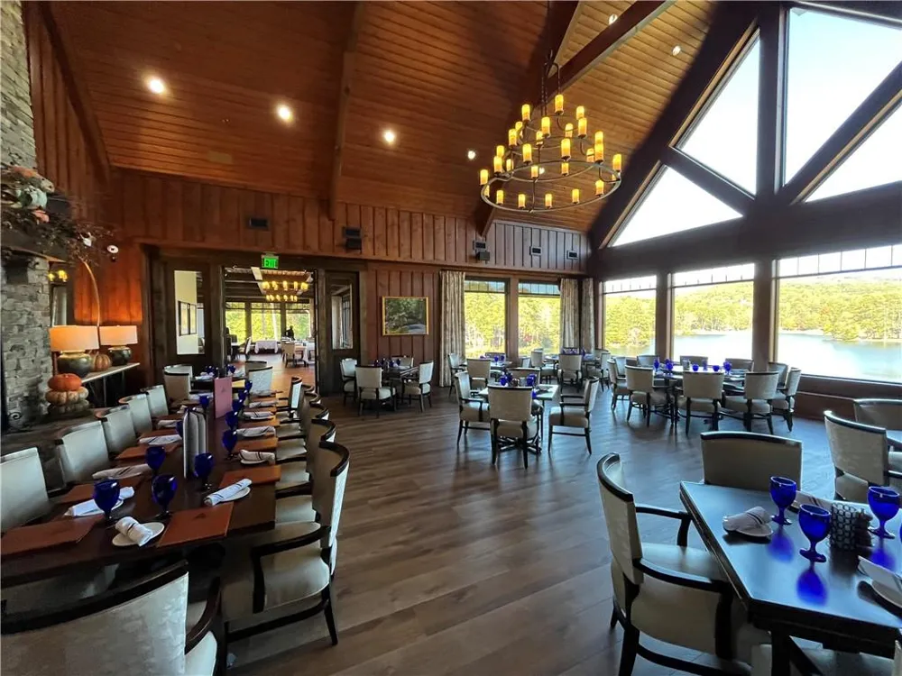 7345 Skyline Drive Big Canoe, GA 30143