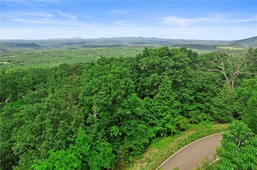 7345 Skyline Drive Big Canoe, GA 30143