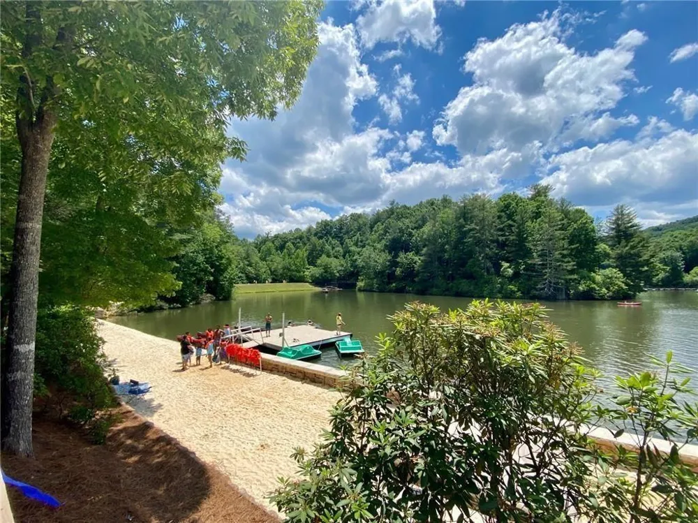7345 Skyline Drive Big Canoe, GA 30143