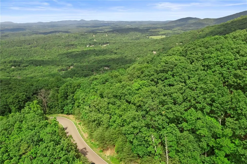 7345 Skyline Drive Big Canoe, GA 30143