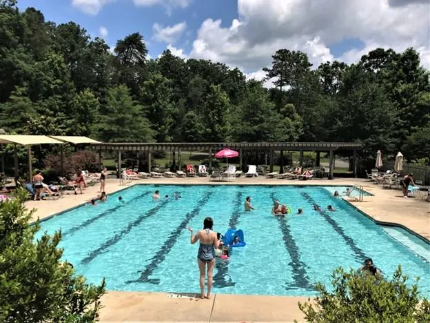 7345 Skyline Drive Big Canoe, GA 30143
