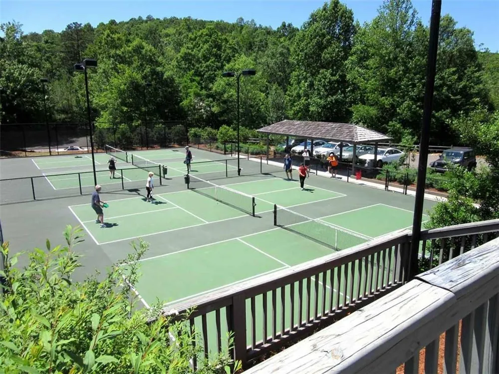 7345 Skyline Drive Big Canoe, GA 30143