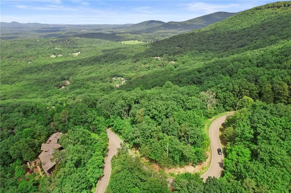 7345 Skyline Drive Big Canoe, GA 30143