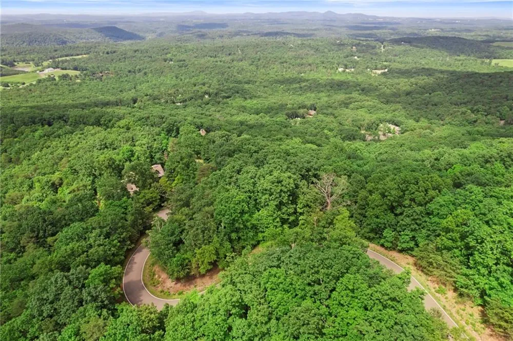 7345 Skyline Drive Big Canoe, GA 30143