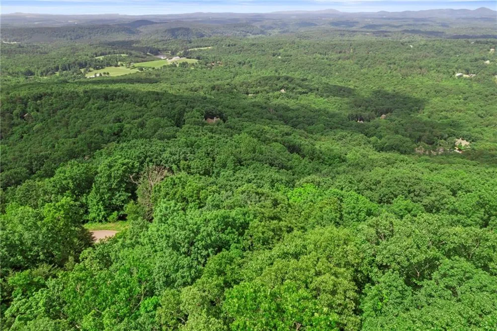 7345 Skyline Drive Big Canoe, GA 30143