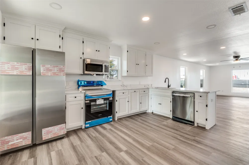 5728 Wilkes Drive Fort Worth, TX 76119