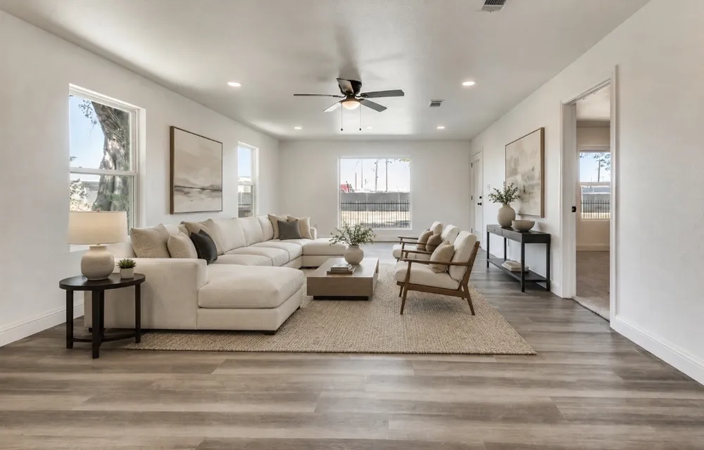 5728 Wilkes Drive Fort Worth, TX 76119