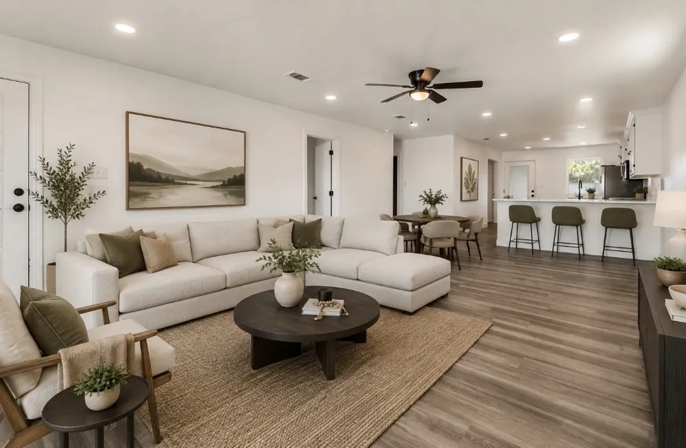 5728 Wilkes Drive Fort Worth, TX 76119