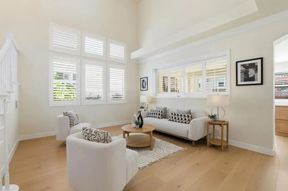 2965 Calle De Las Estrella San Jose, CA 95148