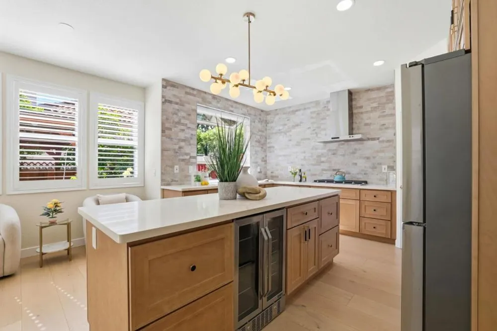 2965 Calle De Las Estrella San Jose, CA 95148
