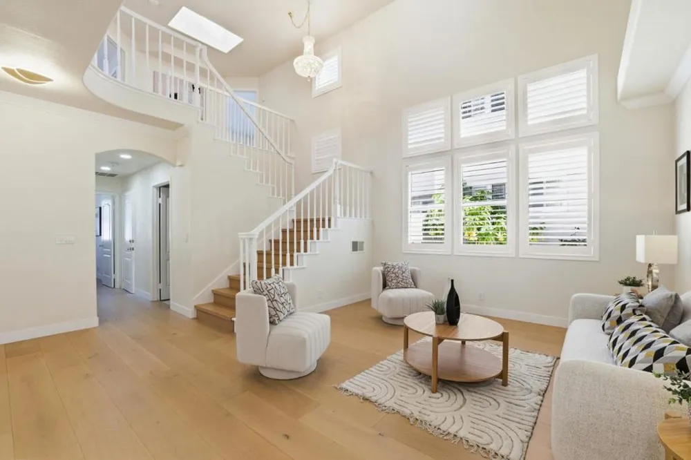 2965 Calle De Las Estrella San Jose, CA 95148
