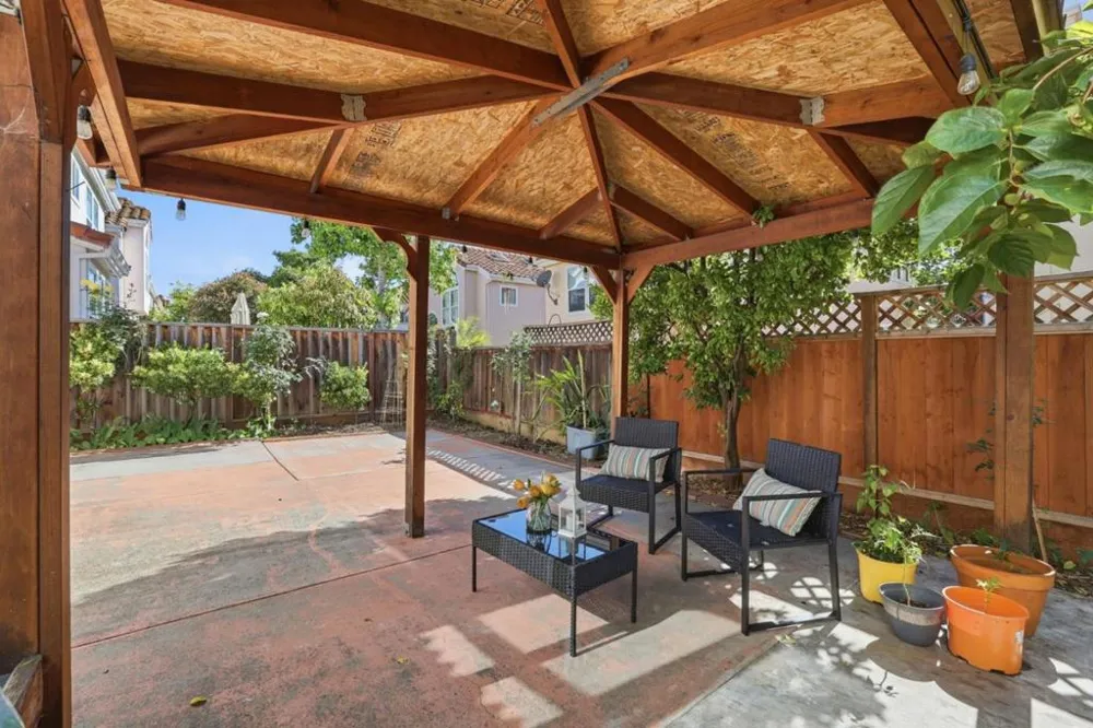 2965 Calle De Las Estrella San Jose, CA 95148