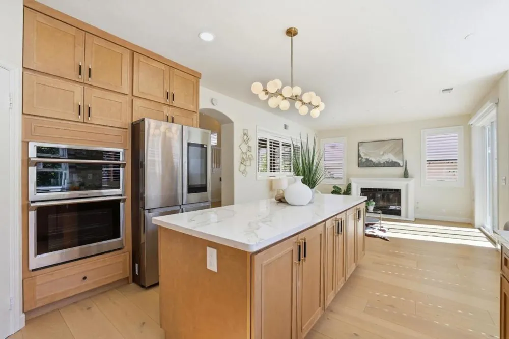 2965 Calle De Las Estrella San Jose, CA 95148