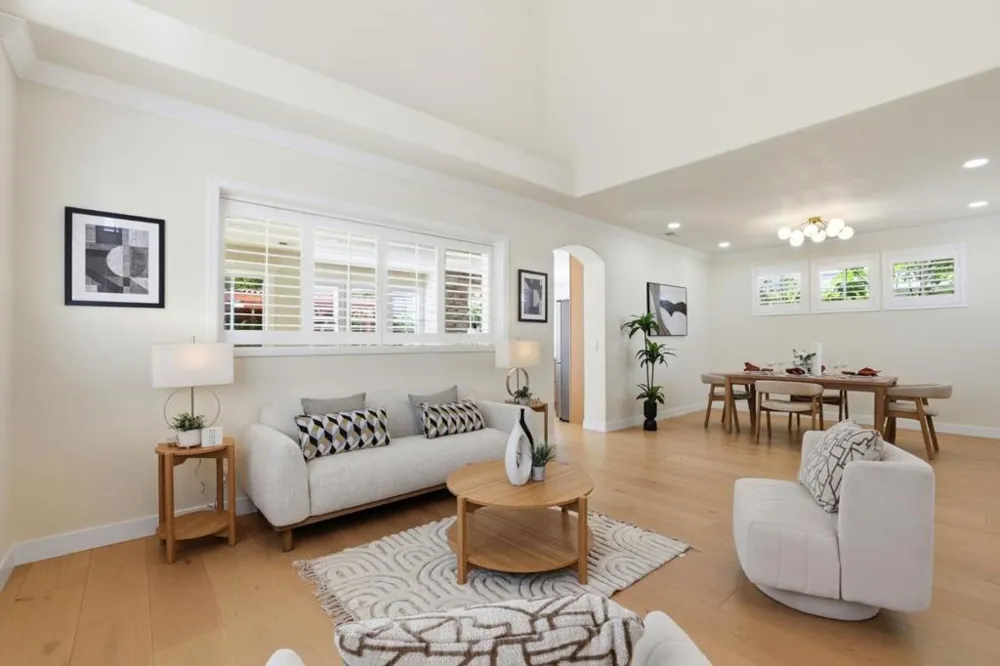 2965 Calle De Las Estrella San Jose, CA 95148