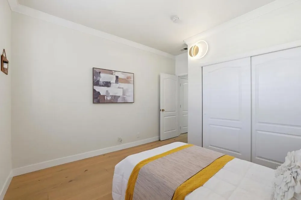 2965 Calle De Las Estrella San Jose, CA 95148