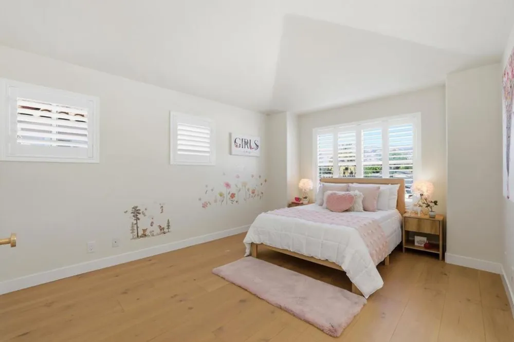 2965 Calle De Las Estrella San Jose, CA 95148