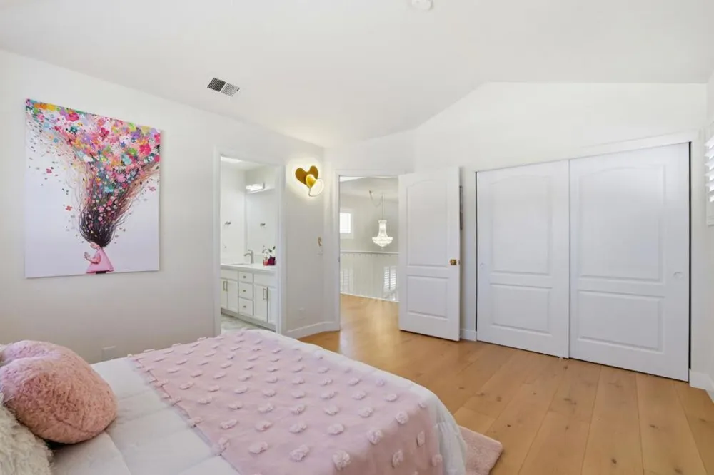 2965 Calle De Las Estrella San Jose, CA 95148