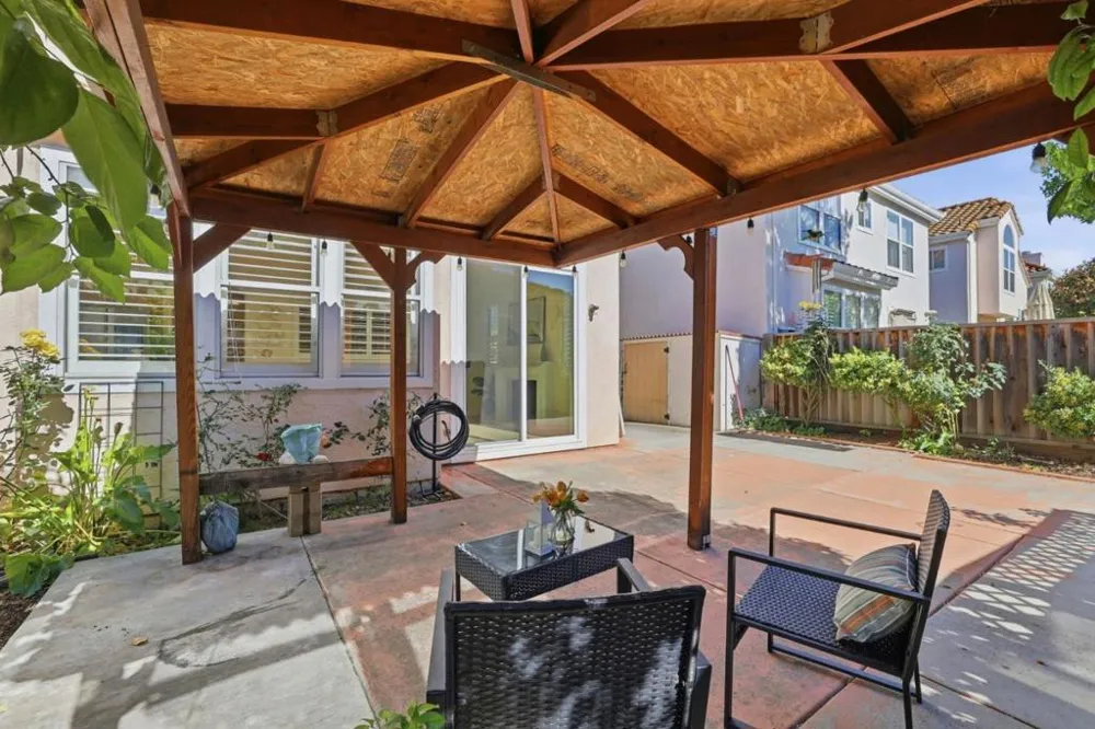 2965 Calle De Las Estrella San Jose, CA 95148