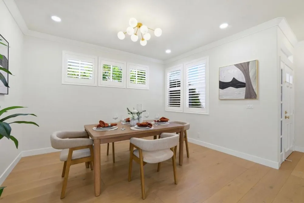 2965 Calle De Las Estrella San Jose, CA 95148