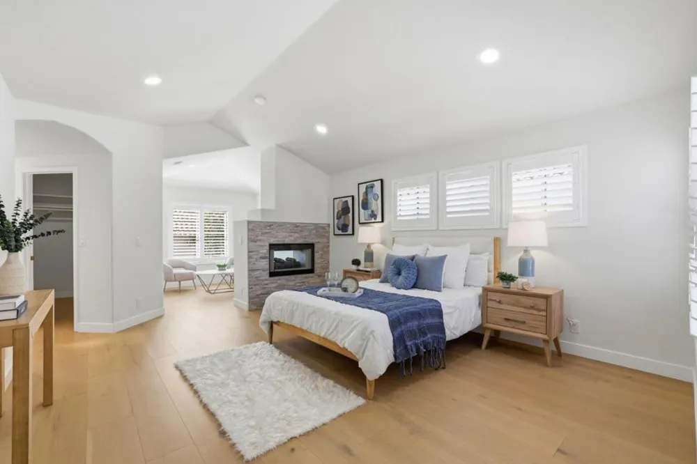 2965 Calle De Las Estrella San Jose, CA 95148