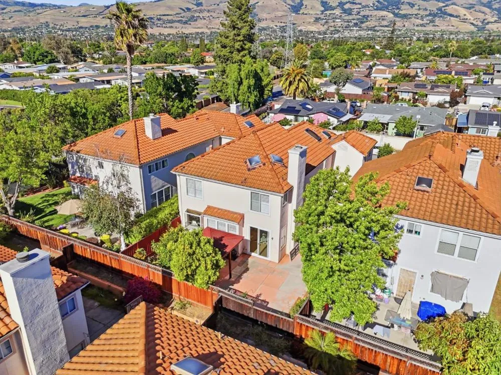 2965 Calle De Las Estrella San Jose, CA 95148