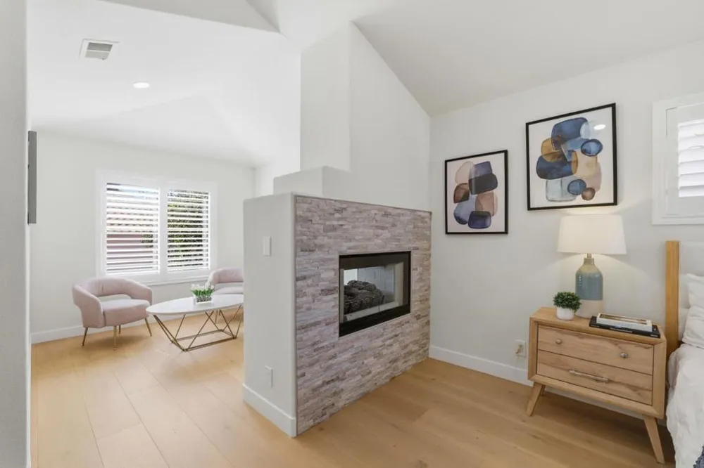 2965 Calle De Las Estrella San Jose, CA 95148