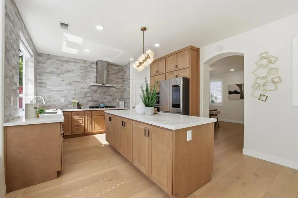 2965 Calle De Las Estrella San Jose, CA 95148