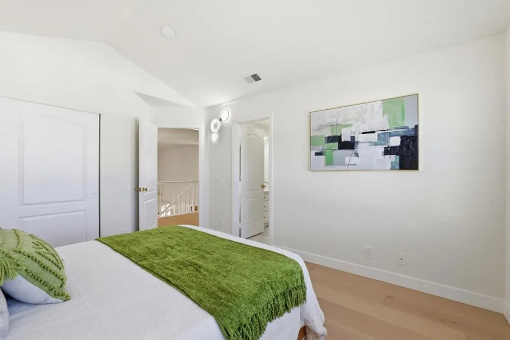 2965 Calle De Las Estrella San Jose, CA 95148