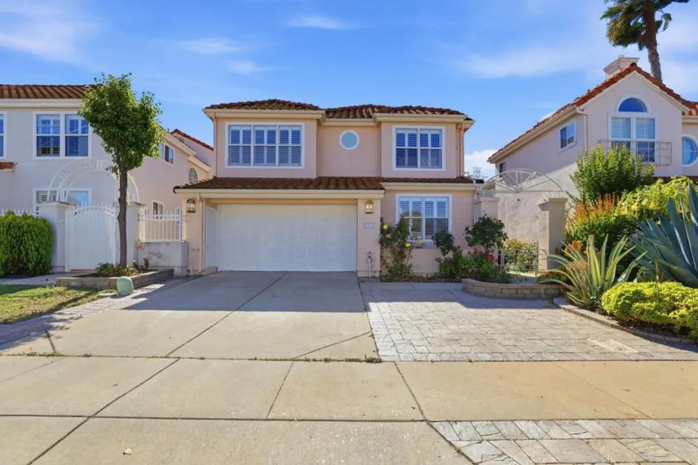 2965 Calle De Las Estrella San Jose, CA 95148