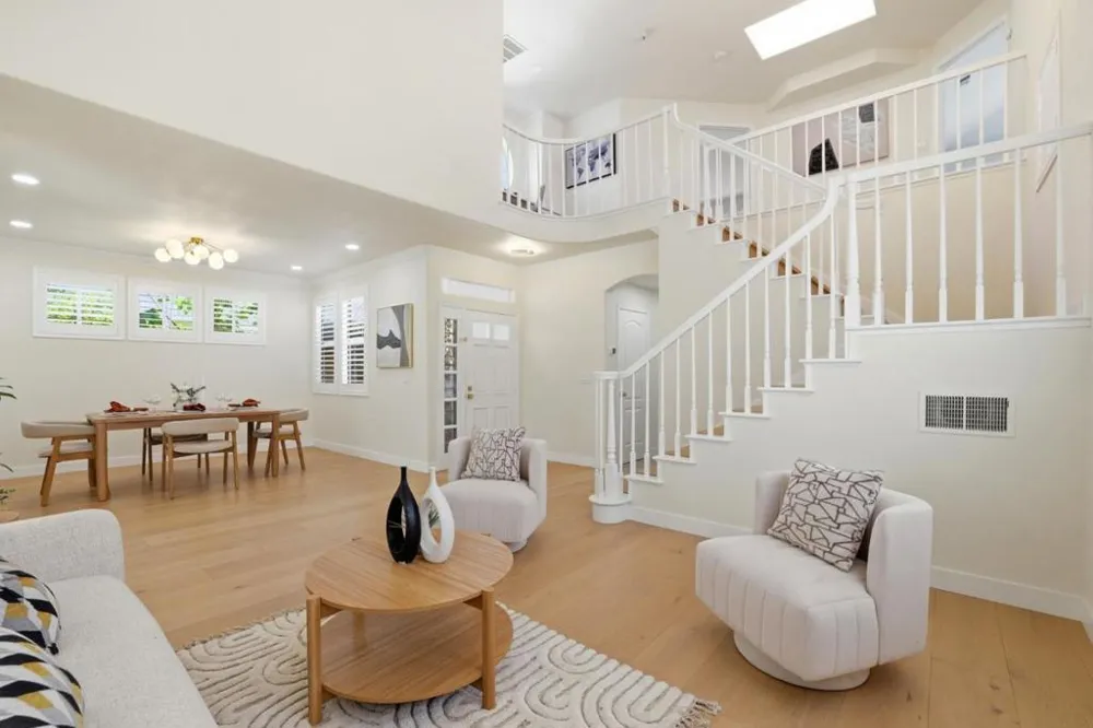 2965 Calle De Las Estrella San Jose, CA 95148