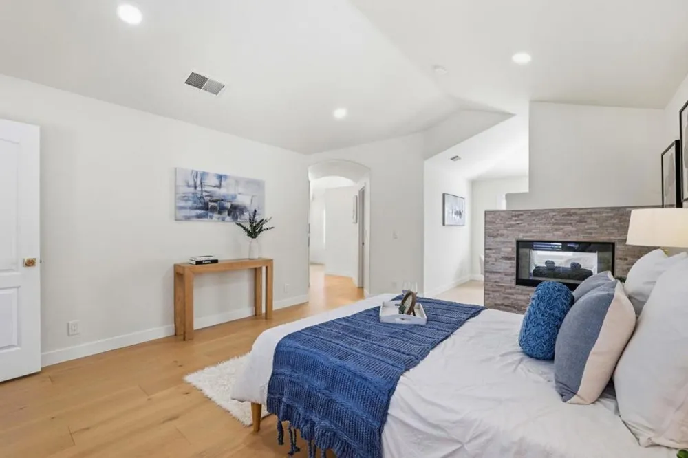 2965 Calle De Las Estrella San Jose, CA 95148