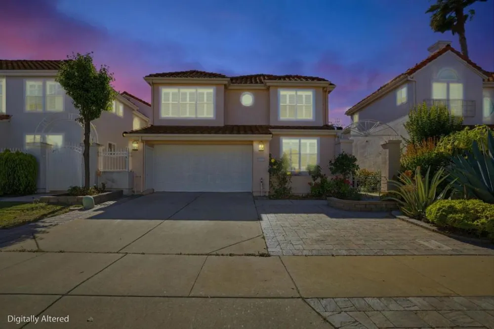 2965 Calle De Las Estrella San Jose, CA 95148
