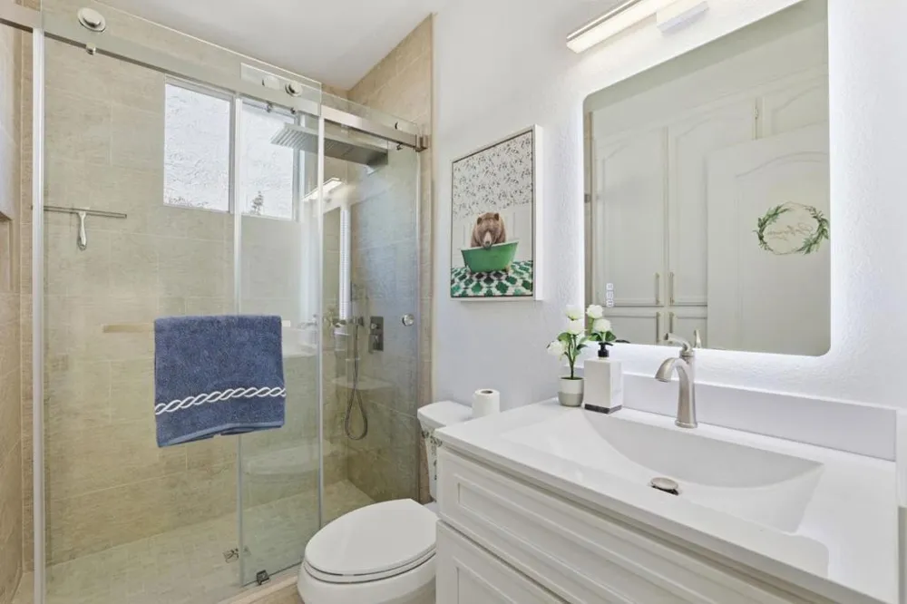 2965 Calle De Las Estrella San Jose, CA 95148