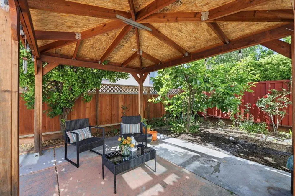 2965 Calle De Las Estrella San Jose, CA 95148