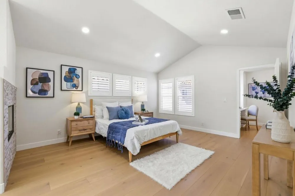 2965 Calle De Las Estrella San Jose, CA 95148