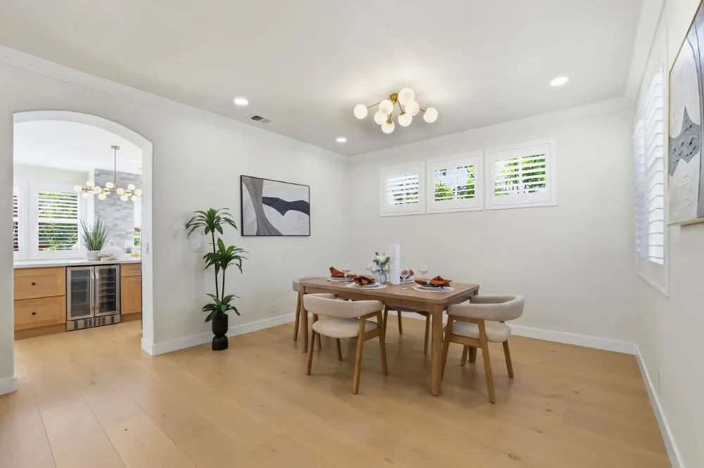 2965 Calle De Las Estrella San Jose, CA 95148