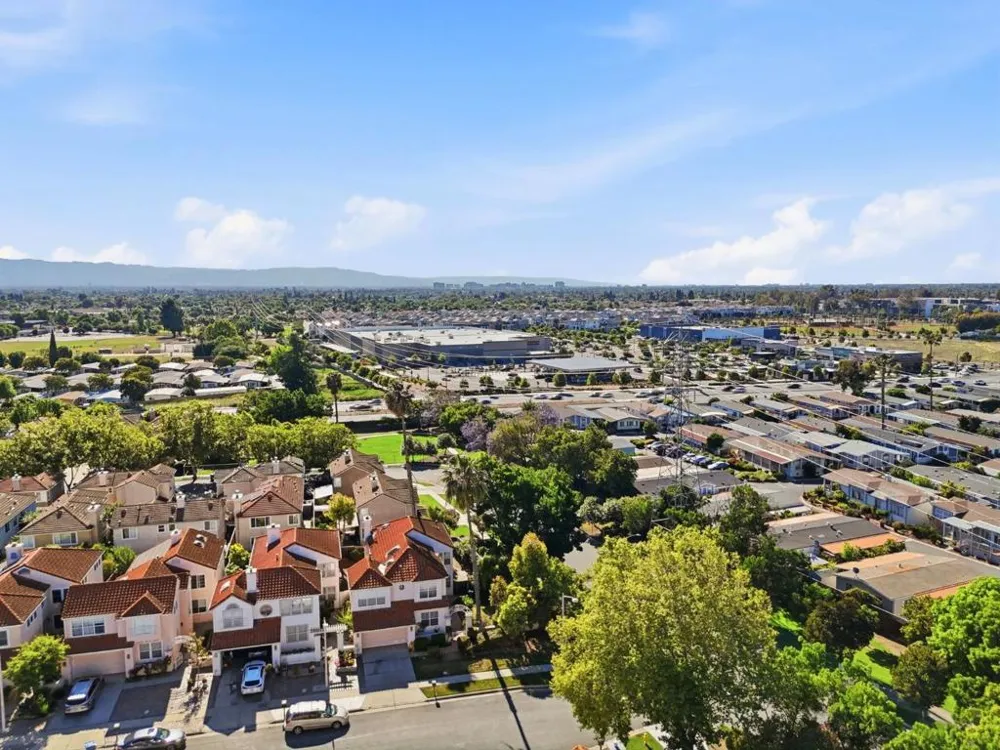 2965 Calle De Las Estrella San Jose, CA 95148