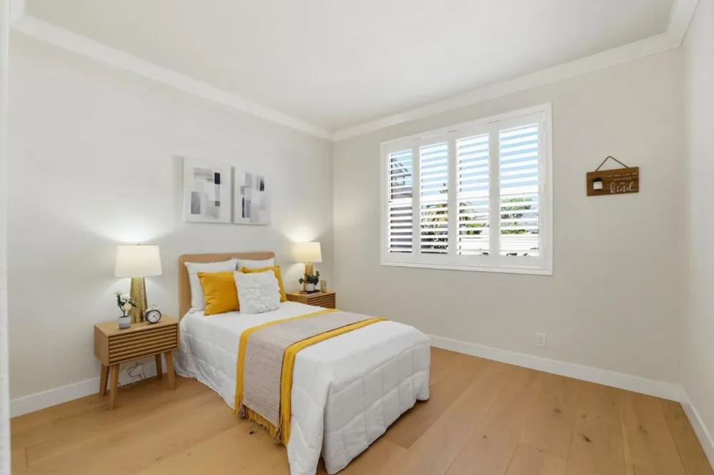 2965 Calle De Las Estrella San Jose, CA 95148