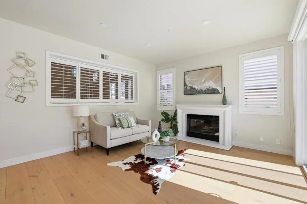2965 Calle De Las Estrella San Jose, CA 95148