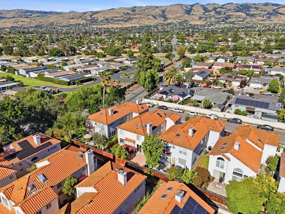 2965 Calle De Las Estrella San Jose, CA 95148