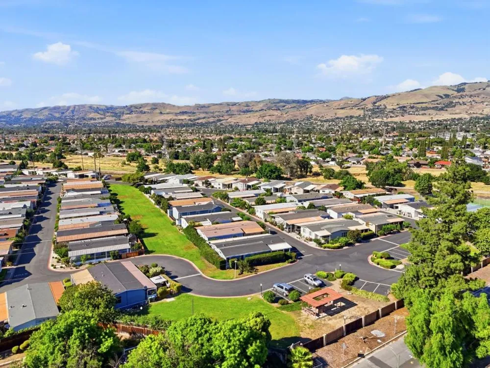 2965 Calle De Las Estrella San Jose, CA 95148