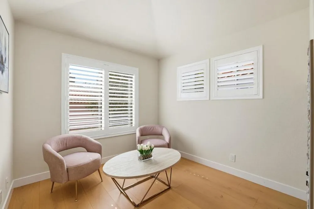 2965 Calle De Las Estrella San Jose, CA 95148