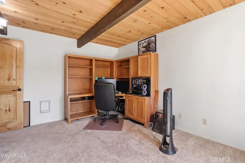 25631 High Rock Court Tehachapi, CA 93561