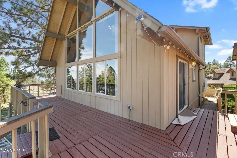 25631 High Rock Court Tehachapi, CA 93561