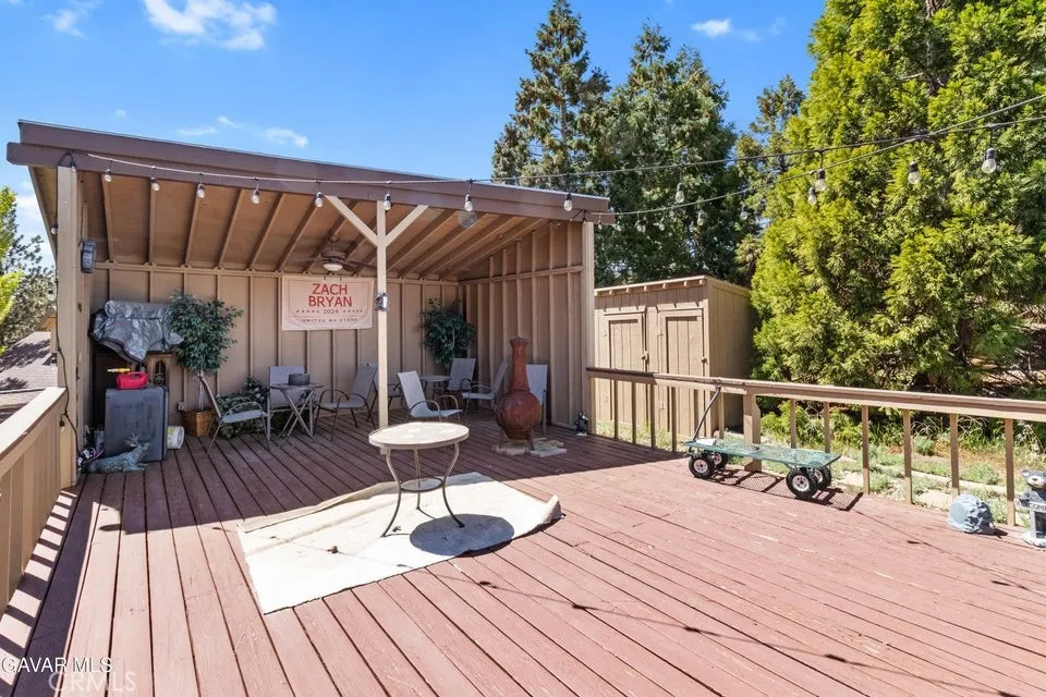 25631 High Rock Court Tehachapi, CA 93561