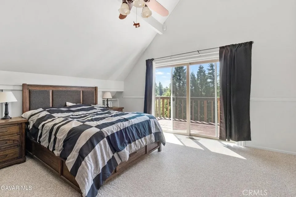 25631 High Rock Court Tehachapi, CA 93561