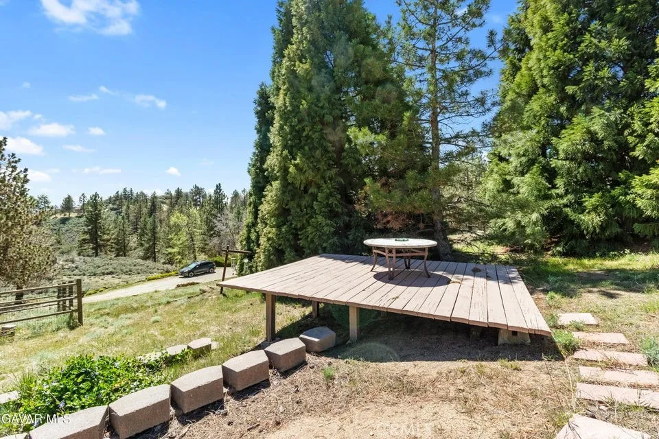 25631 High Rock Court Tehachapi, CA 93561