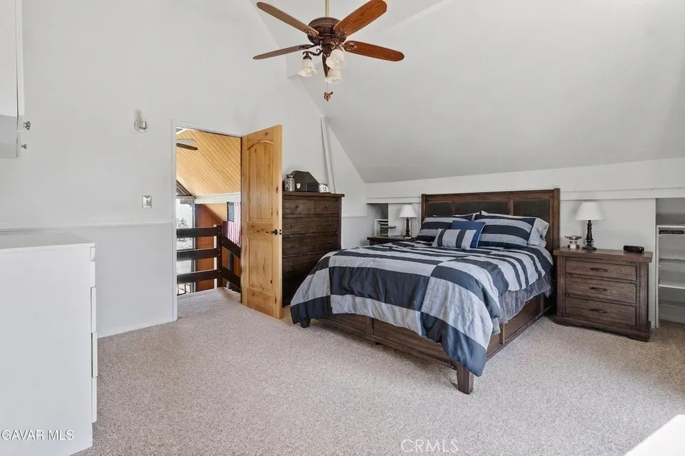 25631 High Rock Court Tehachapi, CA 93561